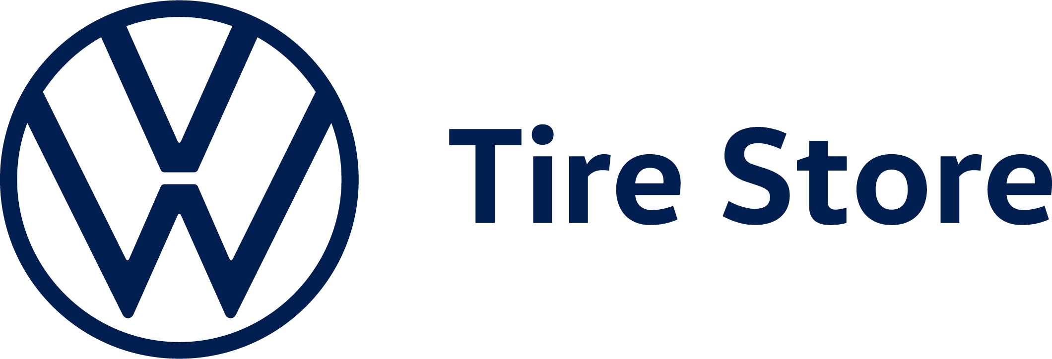 VW - Tire Advantage